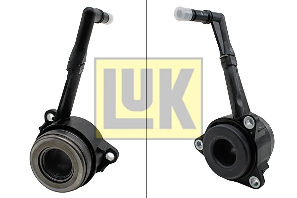 Central Slave Cylinder, clutch